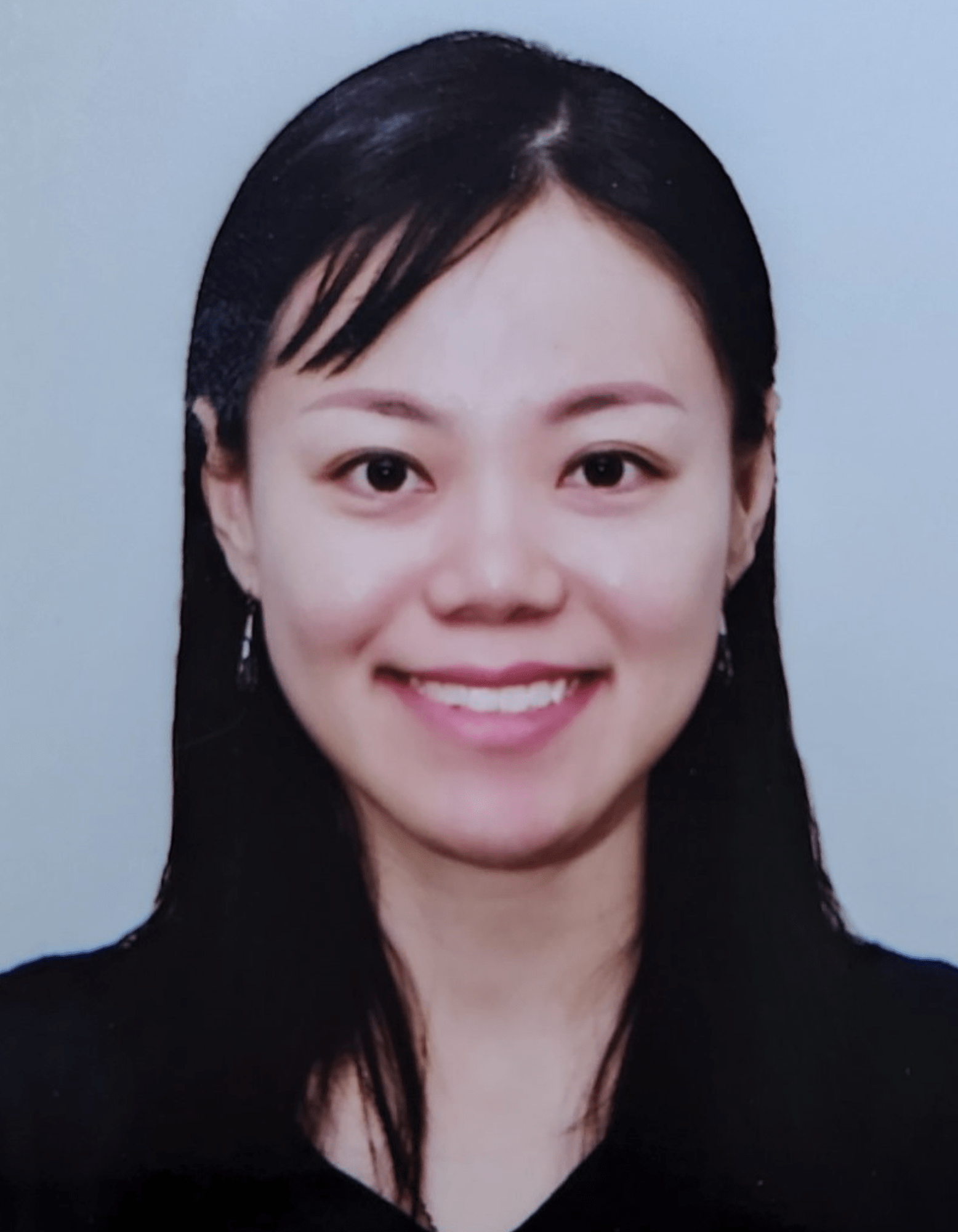 Cynthia Goh Palliative Care Fellowship APHN