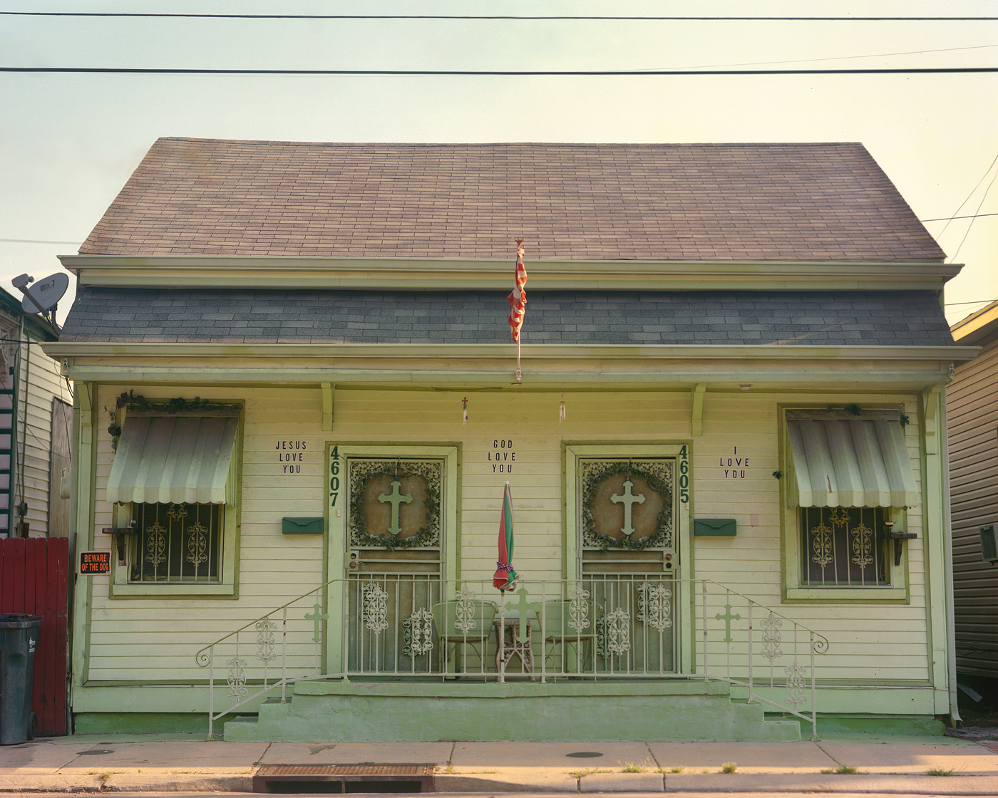 The Art of the Personal Project Kris Davidson A Photo Editor