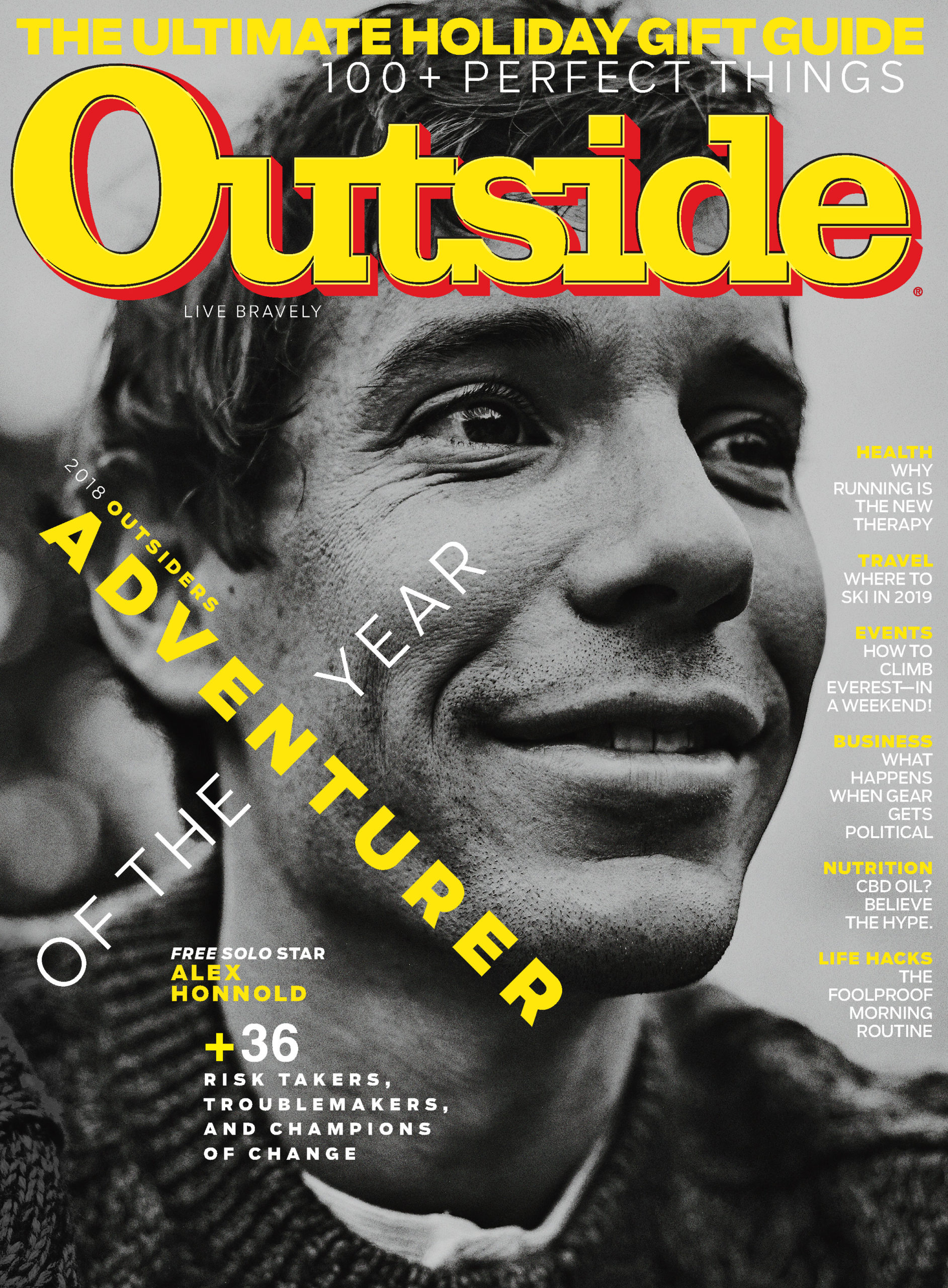 The Daily Edit Outside Magazine Hannah McCaughey A Photo Editor