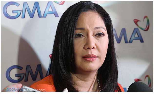 Reliving Ms. Maricel Soriano's most memorable movie lines