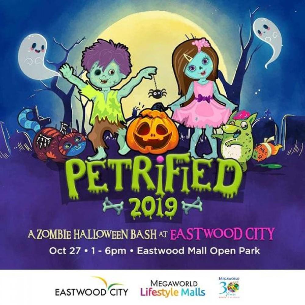 Trickortreat 2019 Halloween activities for the family GMA