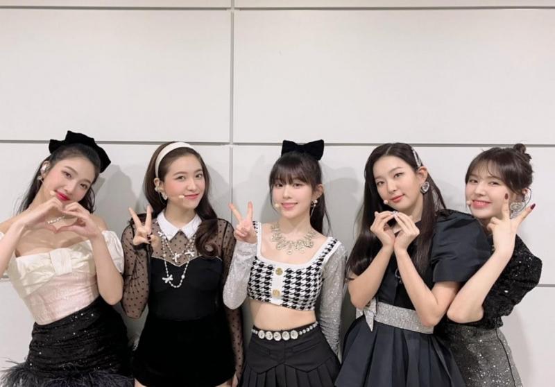 Red Velvet announces March 2022 comeback GMA Entertainment