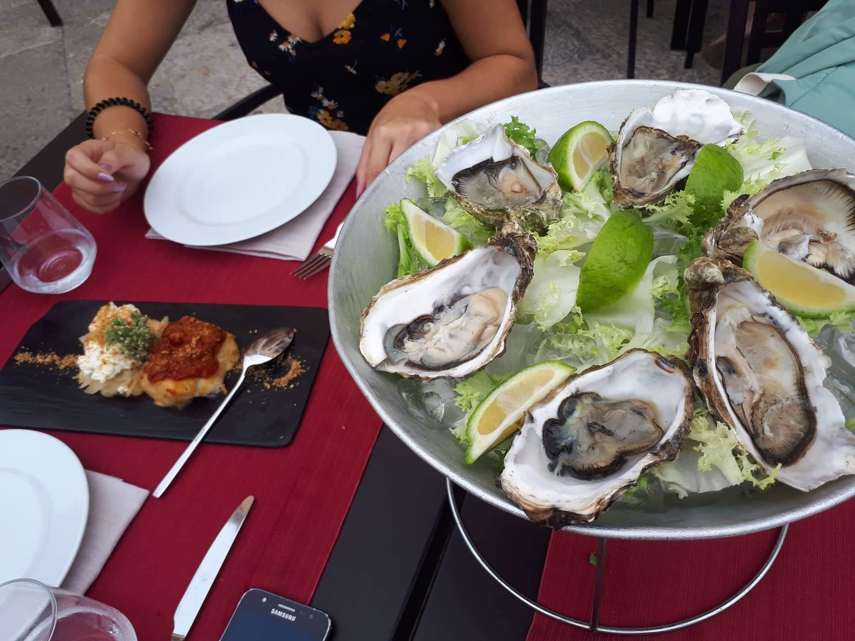 Travelling in Palermo, Sicily aphrodite's pov