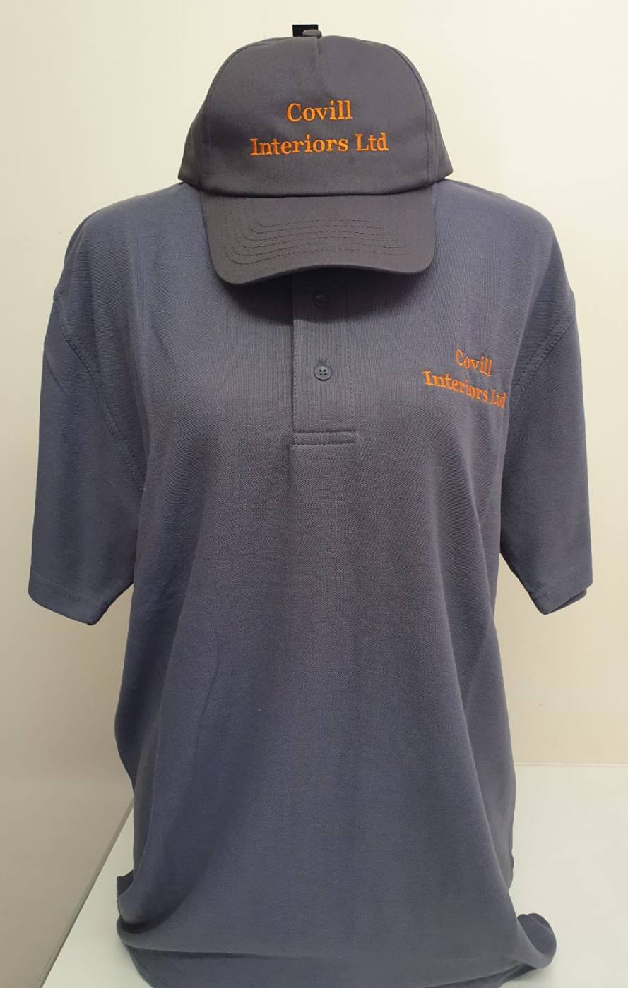 Embroidery Services Screen printing suppliers at APH Screens and