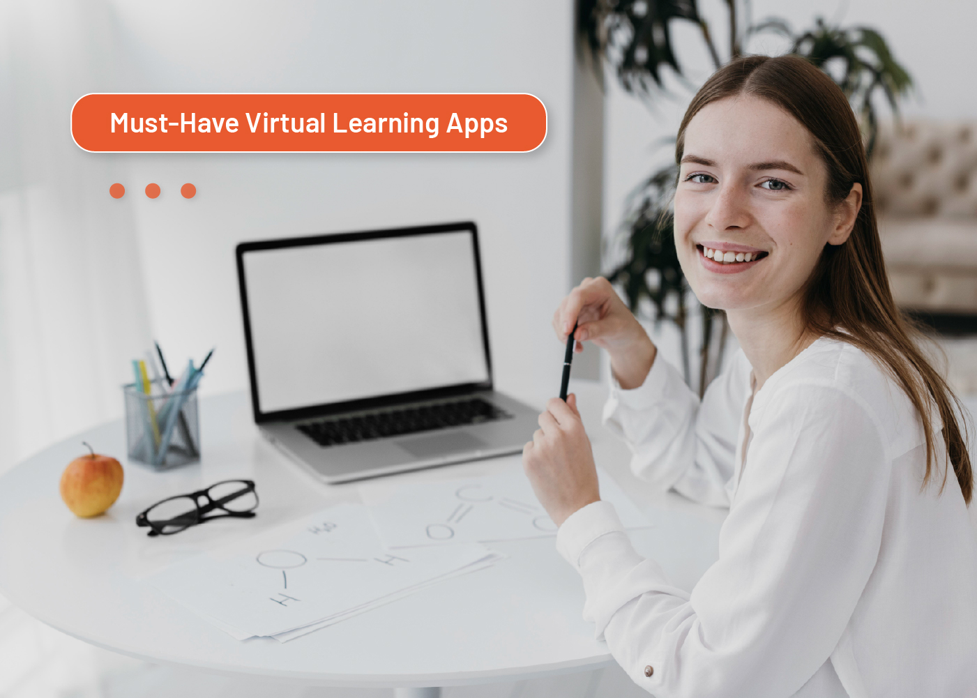 MustHave Apps for Virtual Learning to Start Using Today!