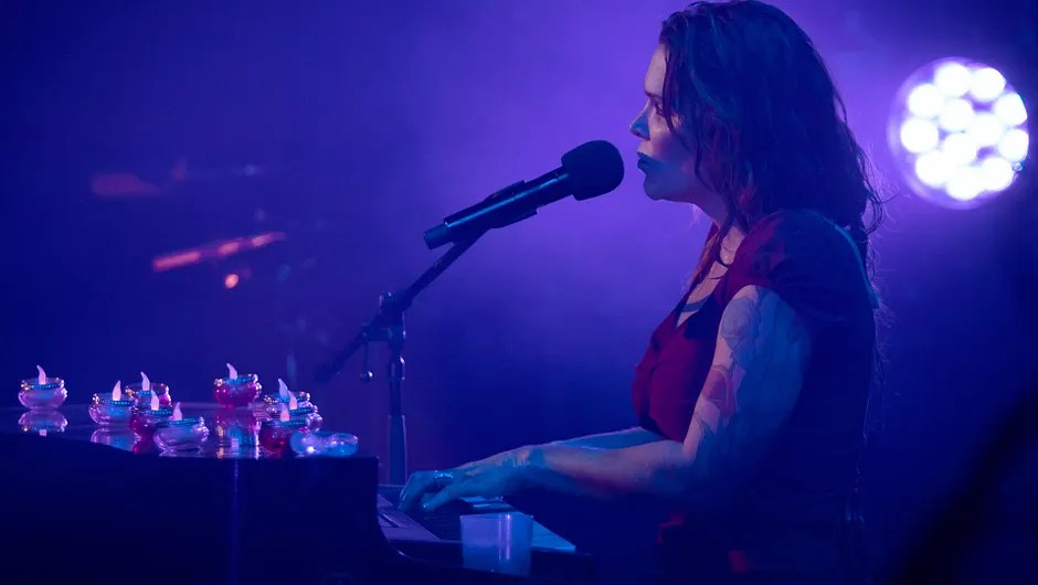 Beth Hart Konzert im Pariser Olympia Programm in voller Länge ARTE Concert