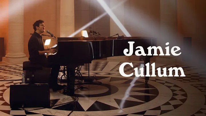 Jamie Cullum - Don´t Stop The Music - English Esl Worksheets For Distance Learning And Physical Classrooms Jamie Cullum: Piano Solo - Watch The Full Programme | Arte