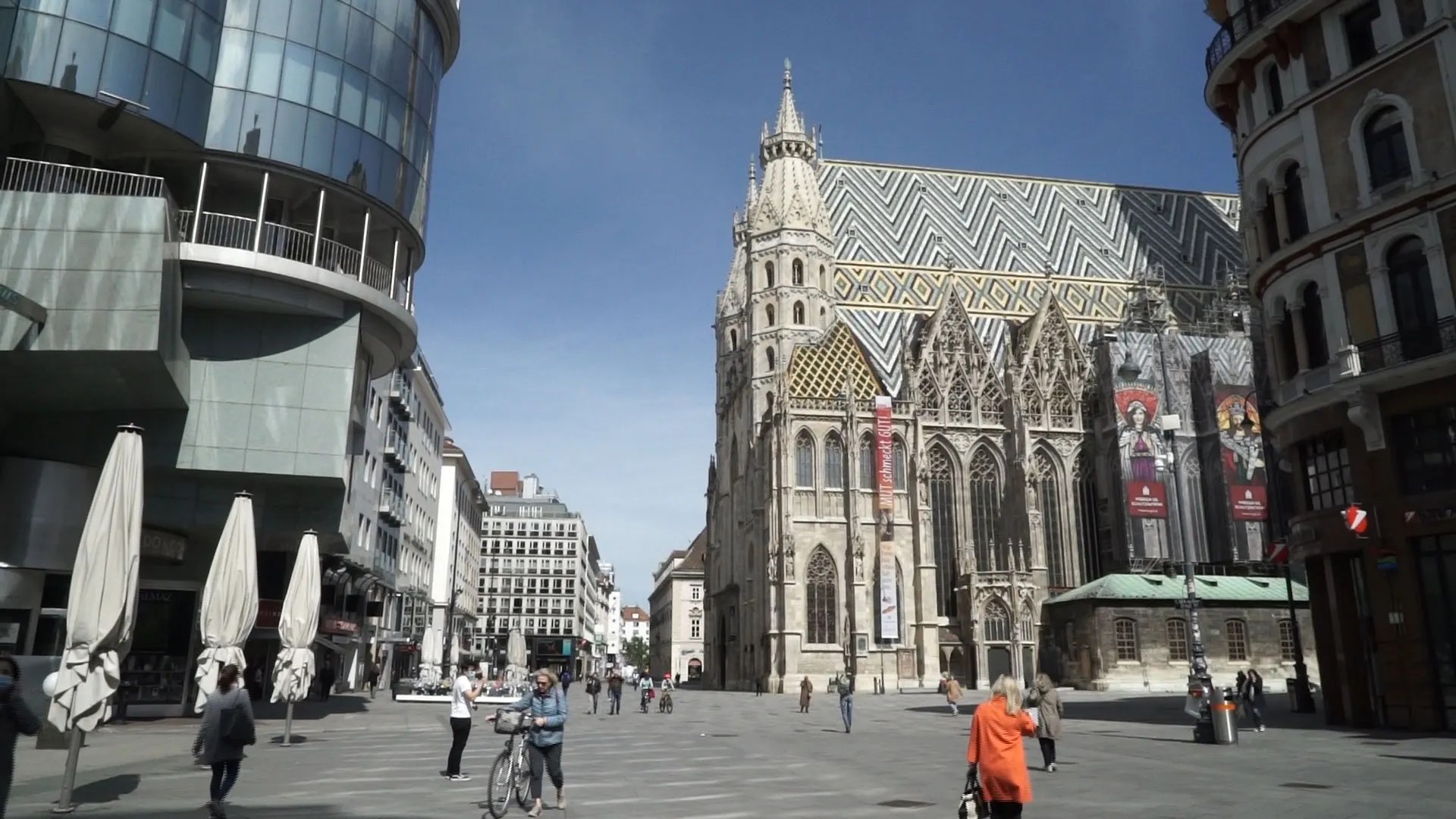 Koniec koronawirusa? ARTE Reportage Obejrzyj cały dokument ARTE