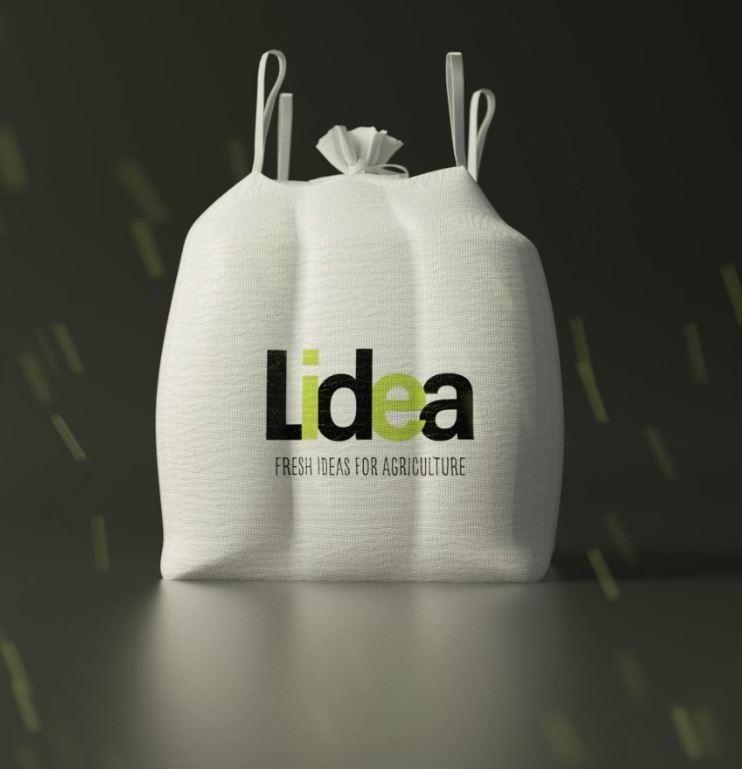 Lidea big bag by Lidea