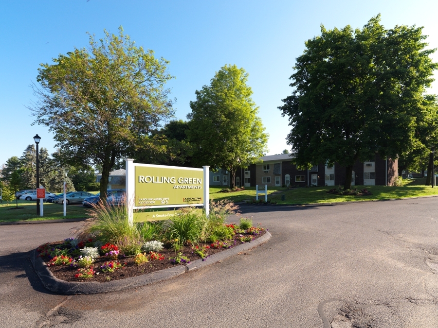 Amherst Sustainability Dashboard