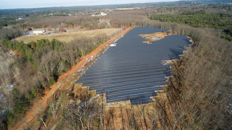 Climate Action & Resilience Plan