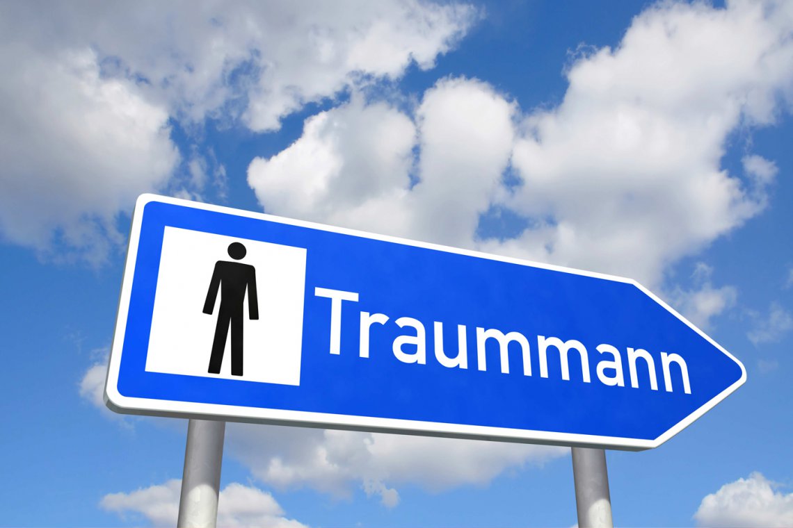 Traummann Was Frau sich wünscht single.de Magazin