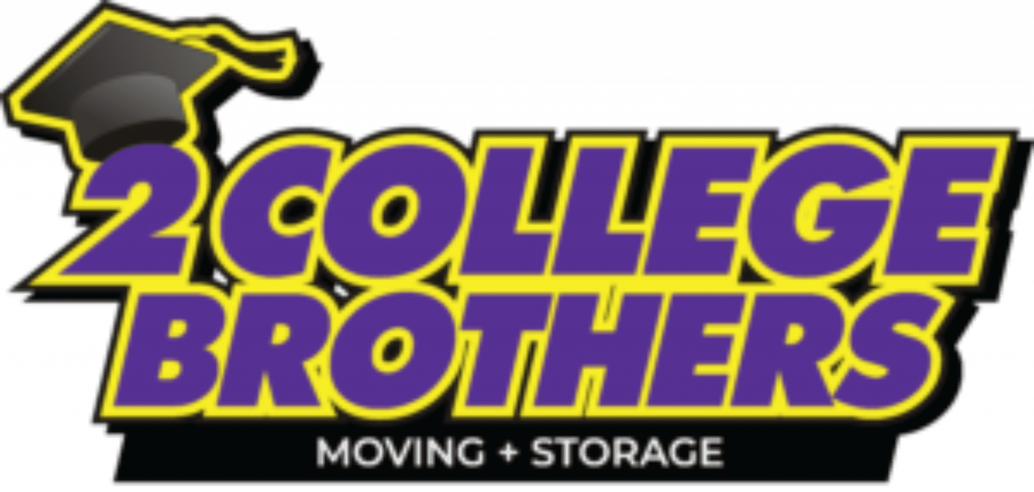 2 College Brothers Moving and Storage Review Best Gainesville, FL Movers