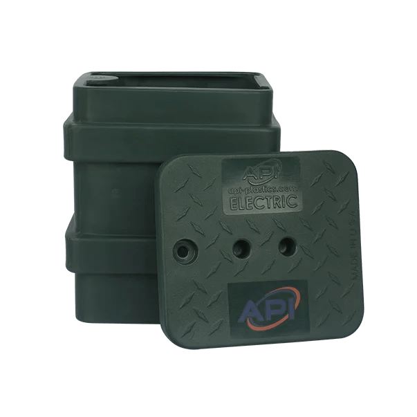 Electric Pedestals Advanced Pedestals