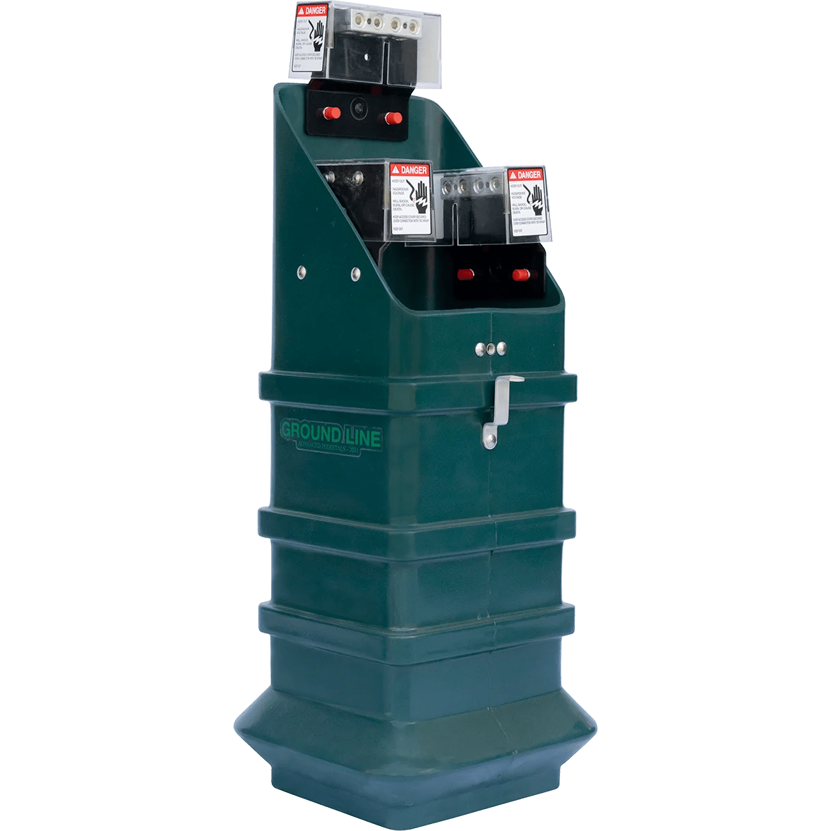 Electric Pedestals Advanced Pedestals