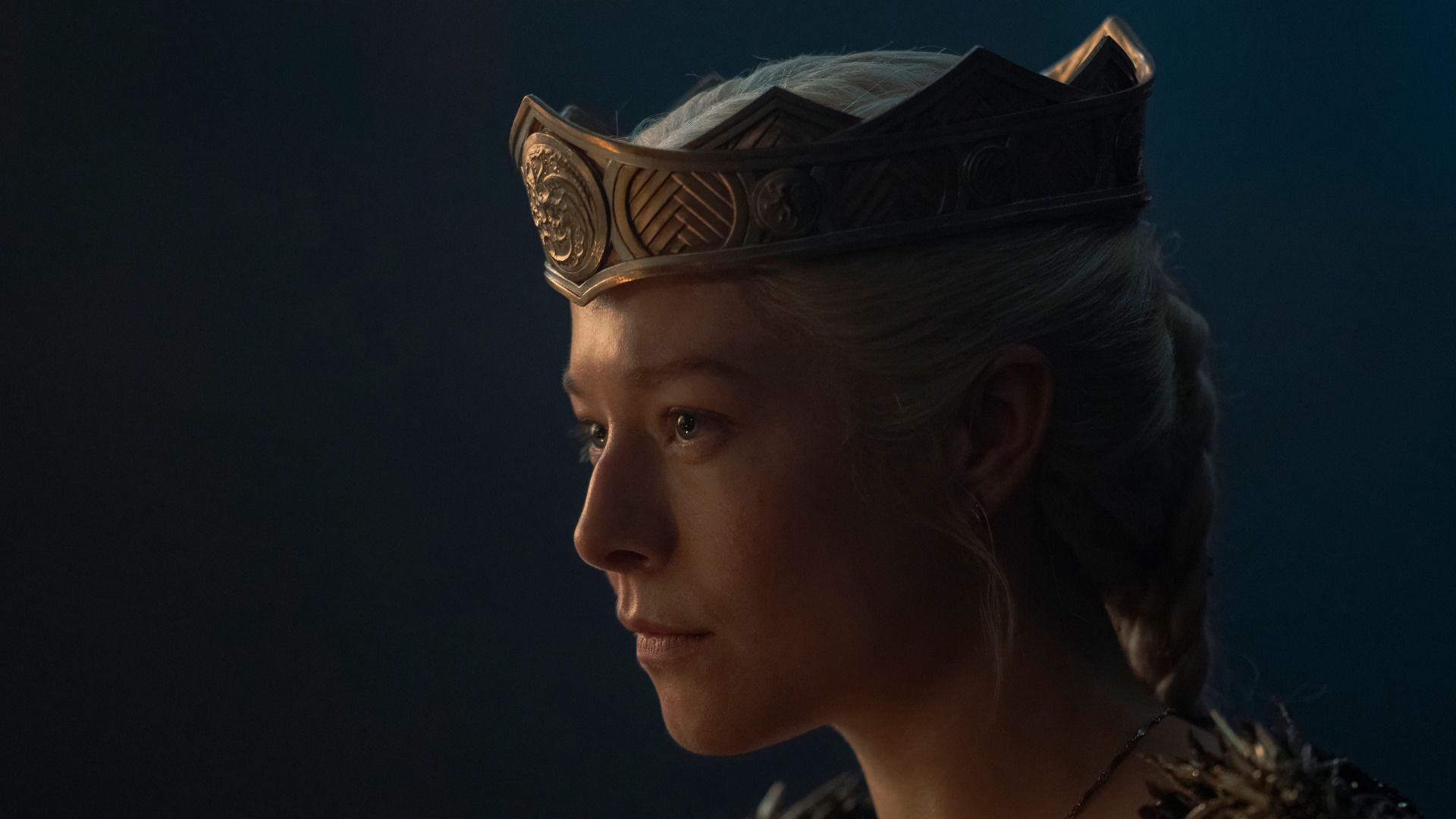 Pūķa nams - House of the Dragon - S02E08 | Seriāls | skatīties tet.plus