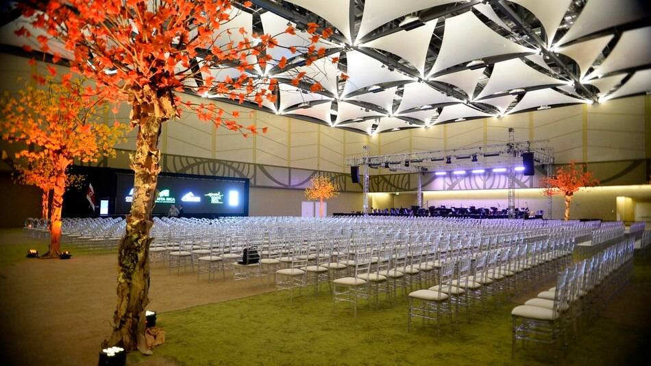 Meetings Conferencesconservation Events In Costa Rica 2023 CENTRO DE CONVENCIONES DE COSTA RICA ES PREMIADO COMO RECINTO PARA