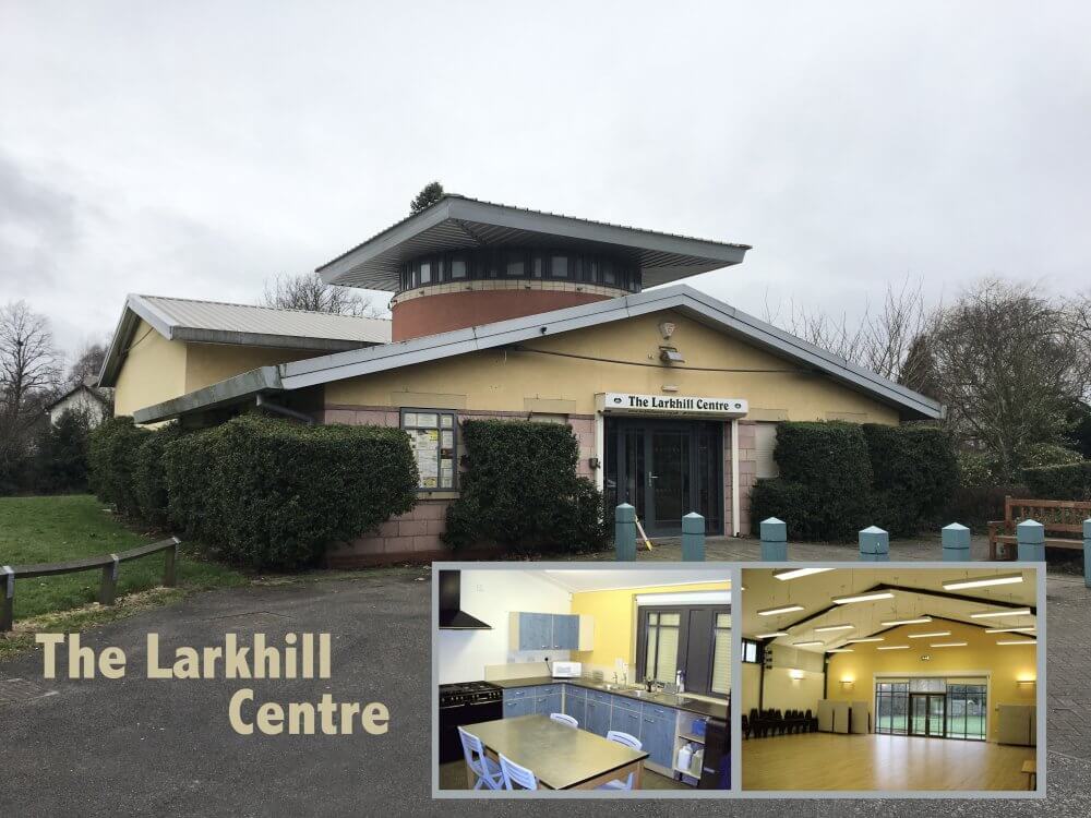 A Brief History of Timperley Home Instead