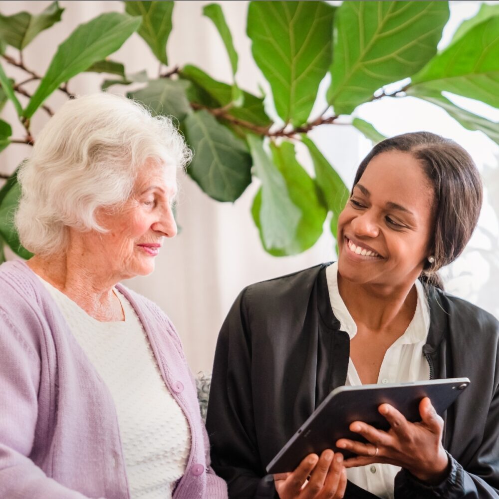 Home Care in Skelmersdale Home Instead