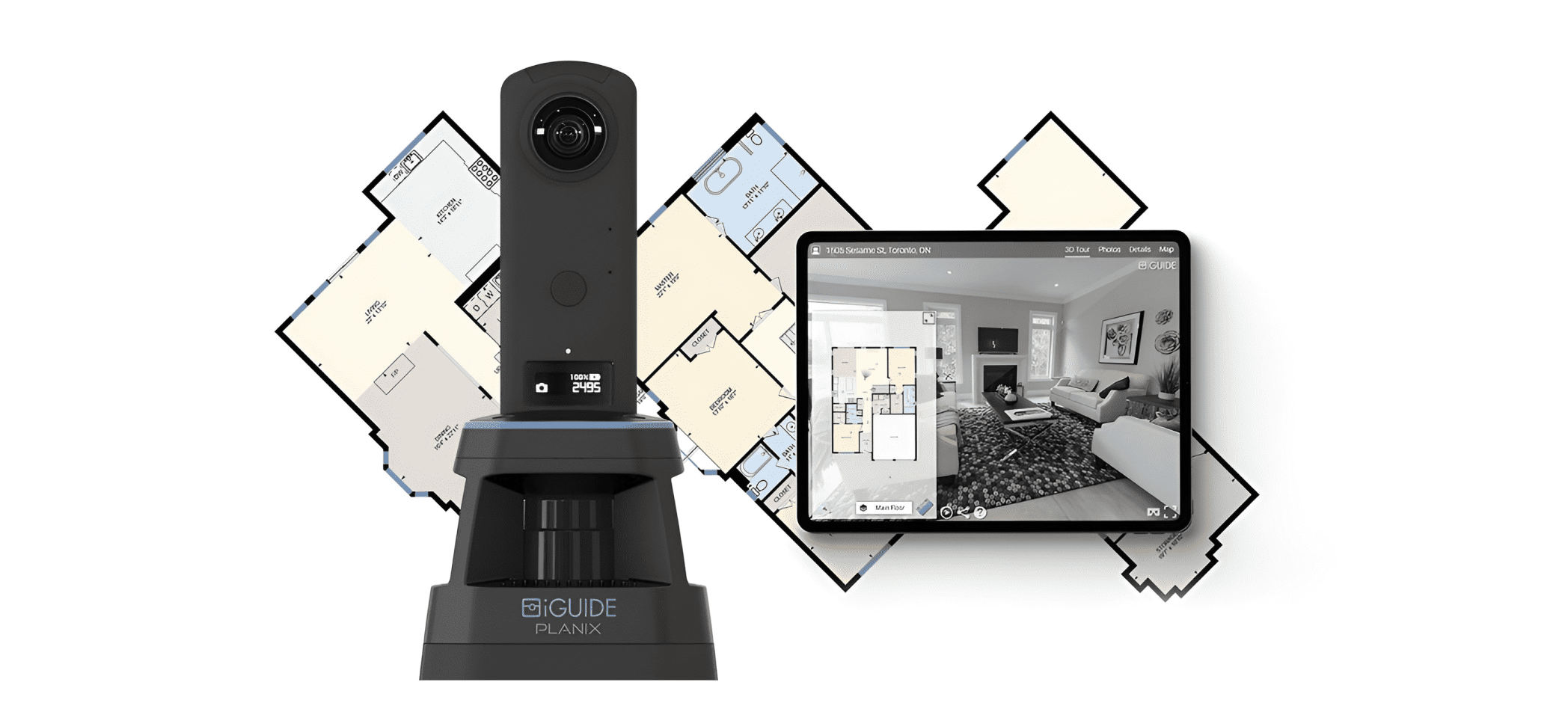 360° virtual tour real estate How to Integrate 3D Tours in Property