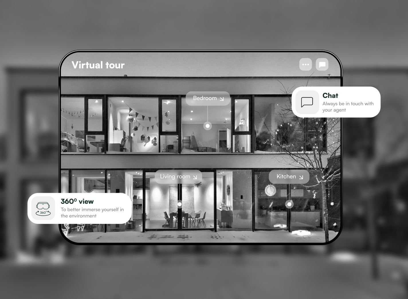 Digital Transformation in Real Estate Examples, Cases and Numbers