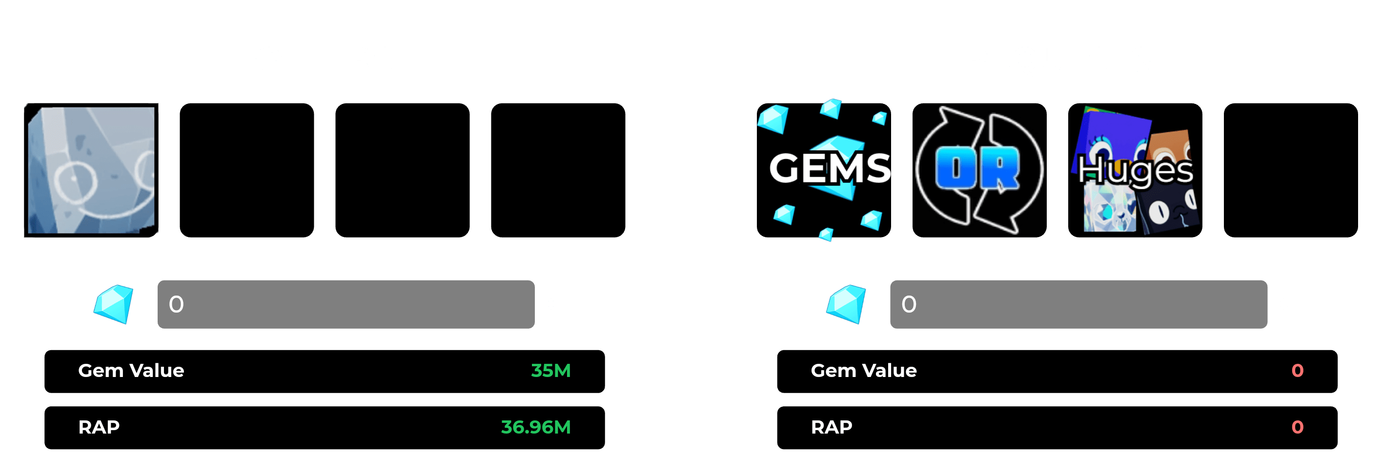 Shadow_starlit Pet Simulator 99 Trade Advertisement