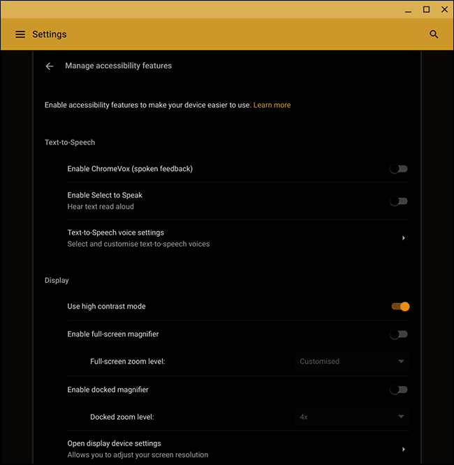 How To Fix A Chromebook Screen That Is Black