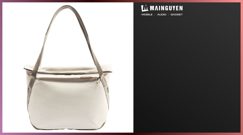 Túi xách Peak Design Everyday Tote v2 15L [PDBEDT15](PKT53794