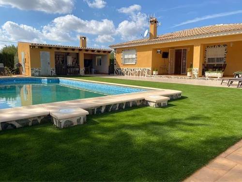 Venta Casarural en San Vicente del Raspeig/Sant Vicent del Raspeig