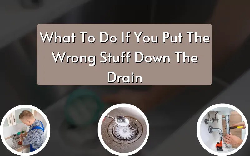 Can You Put Coffee Grounds Down The Sink?