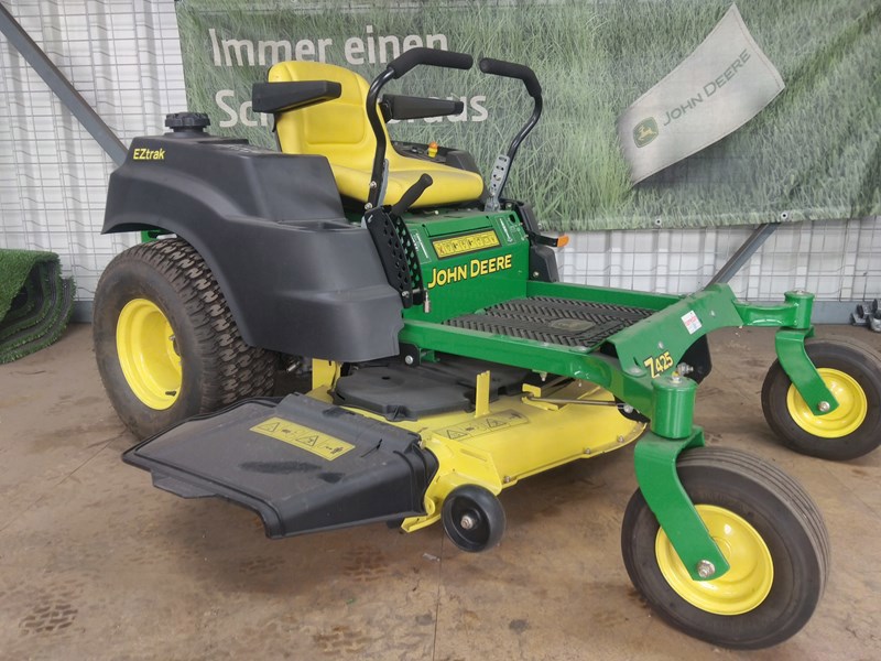 John deere Z540