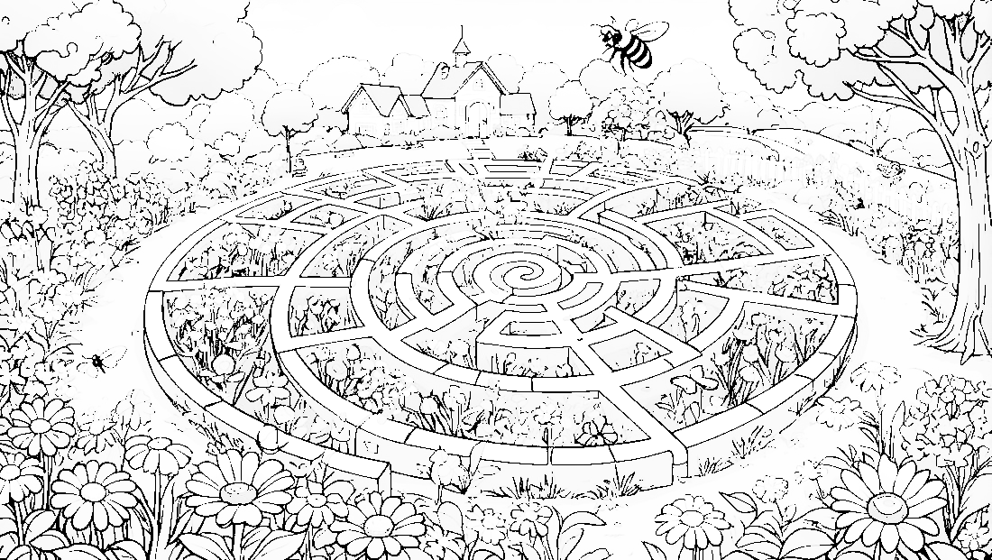 Free Coloring Printable Sheets Children's Colouring Pages