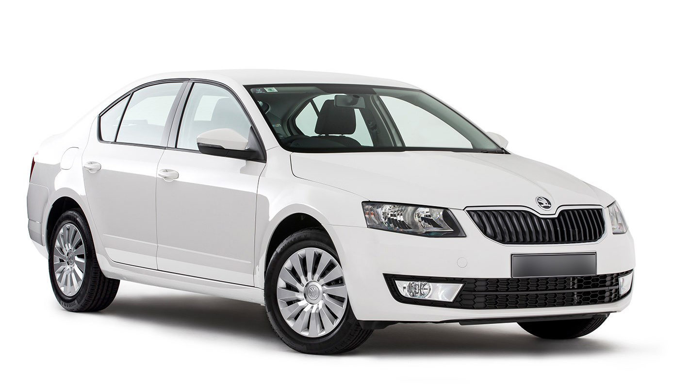 Škoda Octavia automatik ili slično
