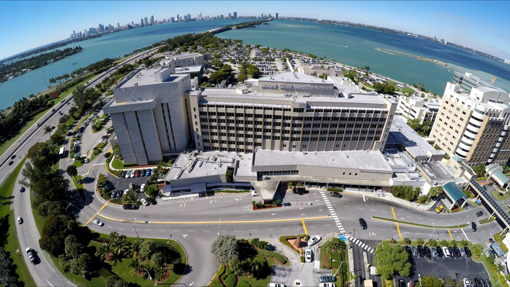 Mount Sinai Medical Center (Florida, United States) / Miami Beach