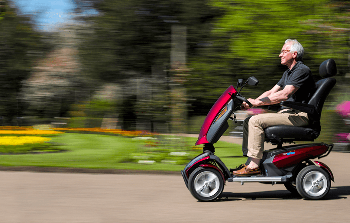 Derbyshire Mobility Alt Design Graphic Design and  Development