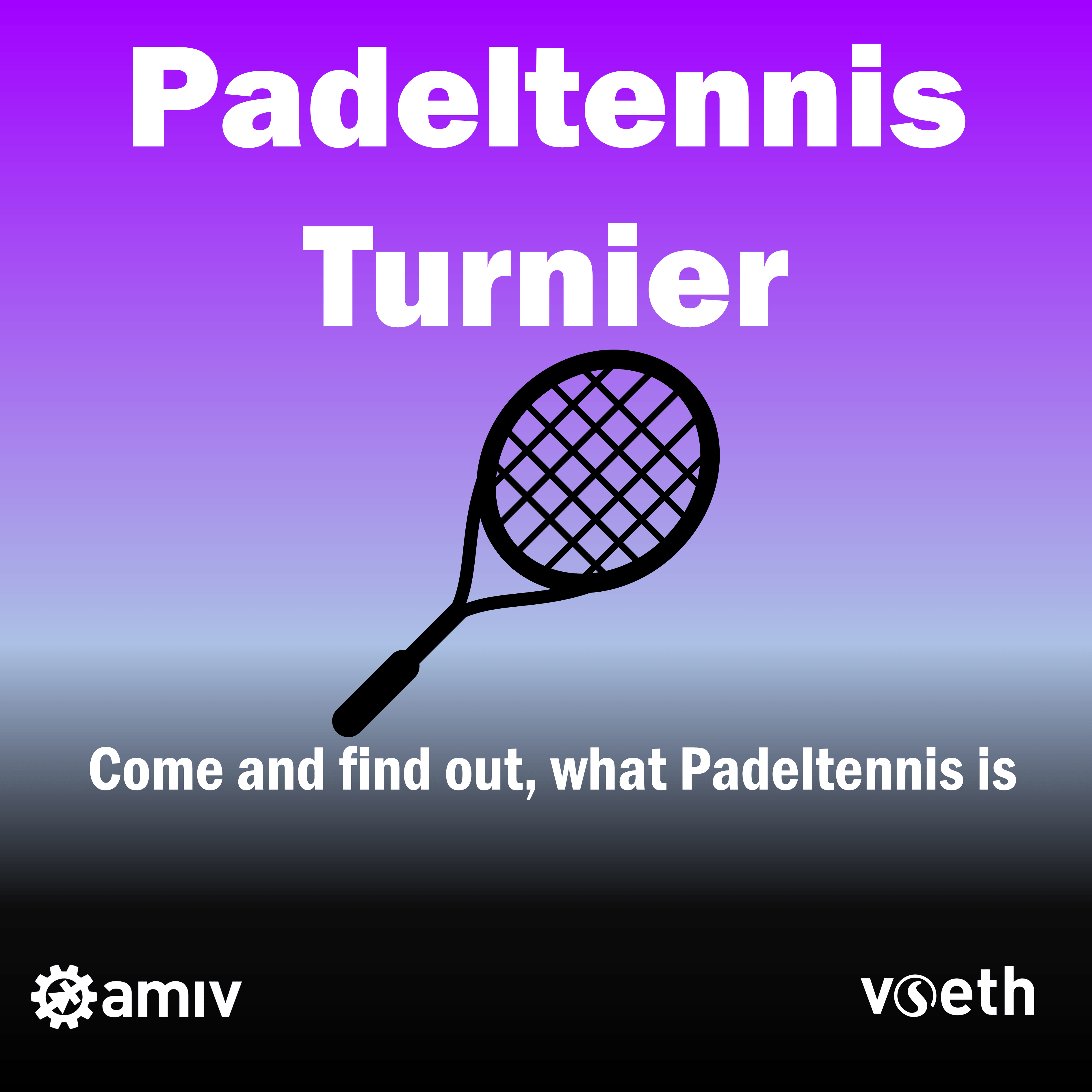 Events AMIV an der ETH