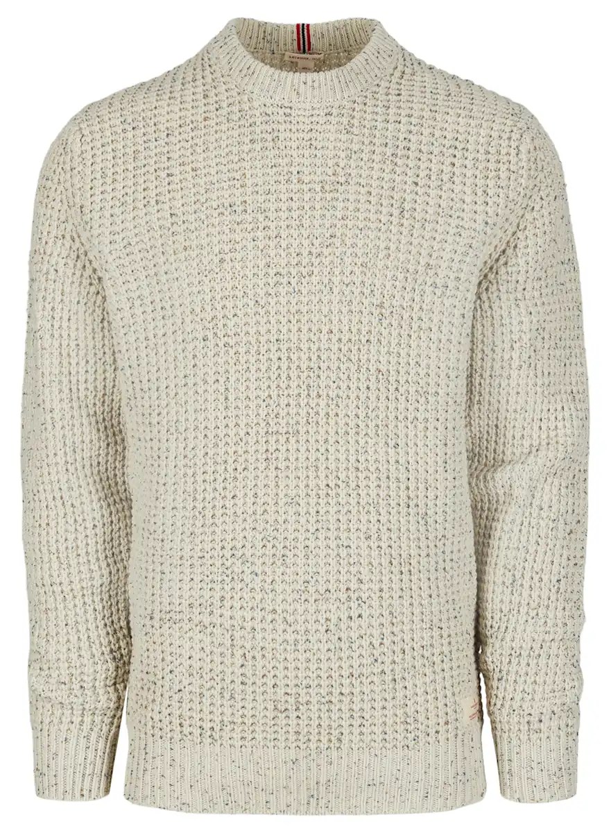 Amundsen Sports Field Sweater Herre Anton Sport