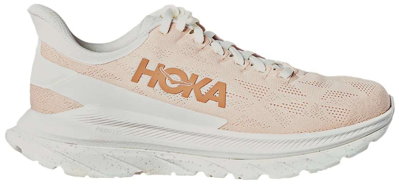 Hoka Mach 4 Johaug Edition Dame Anton Sport