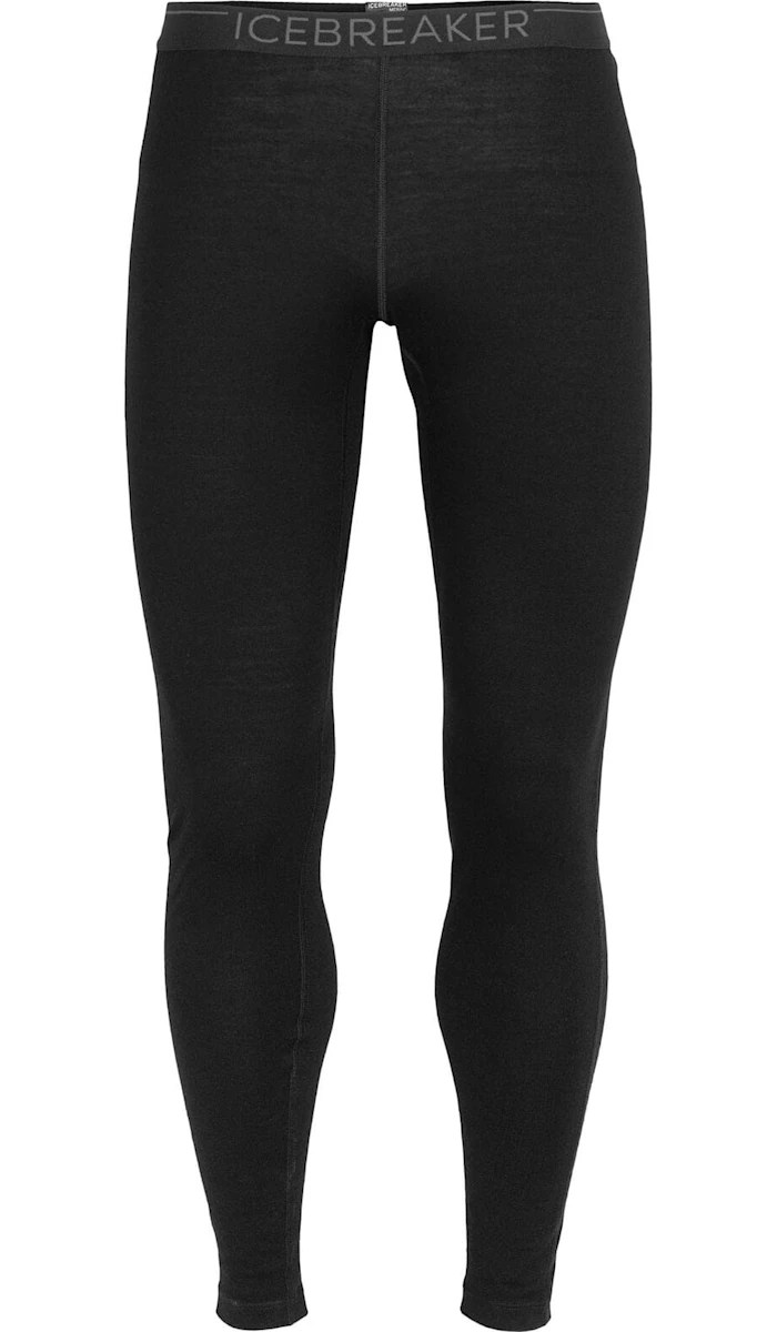 Icebreaker Merino 260 Tech Thermal Leggings Herre Anton Sport