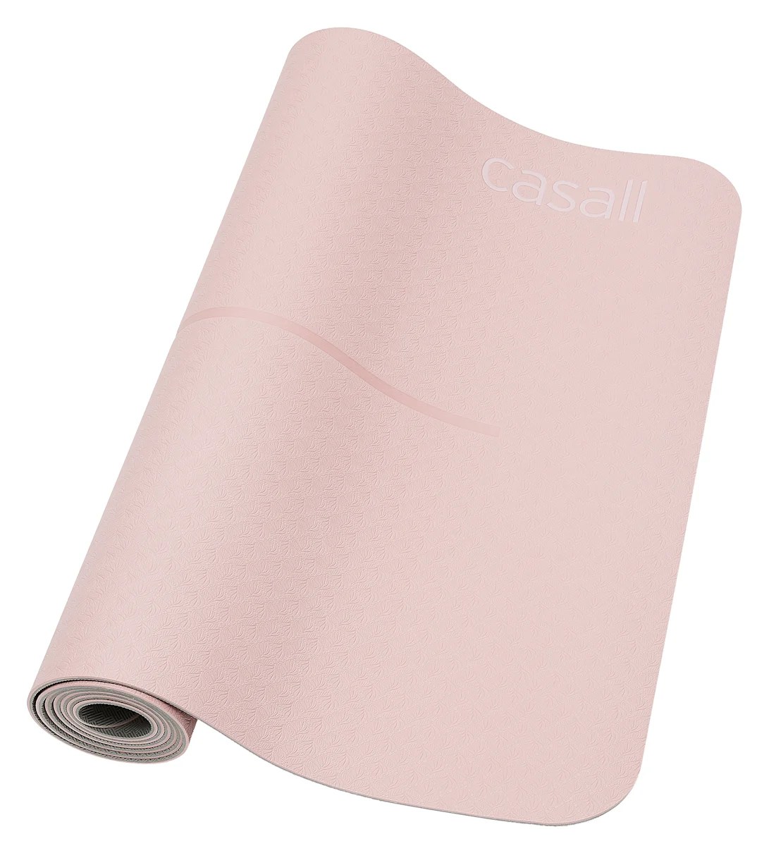 Casall Yoga mat position 4mm Unisex Anton Sport