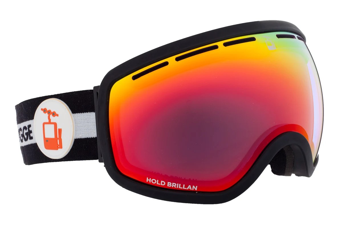 Hygge Rebel Goggles Premium Pack Unisex Anton Sport