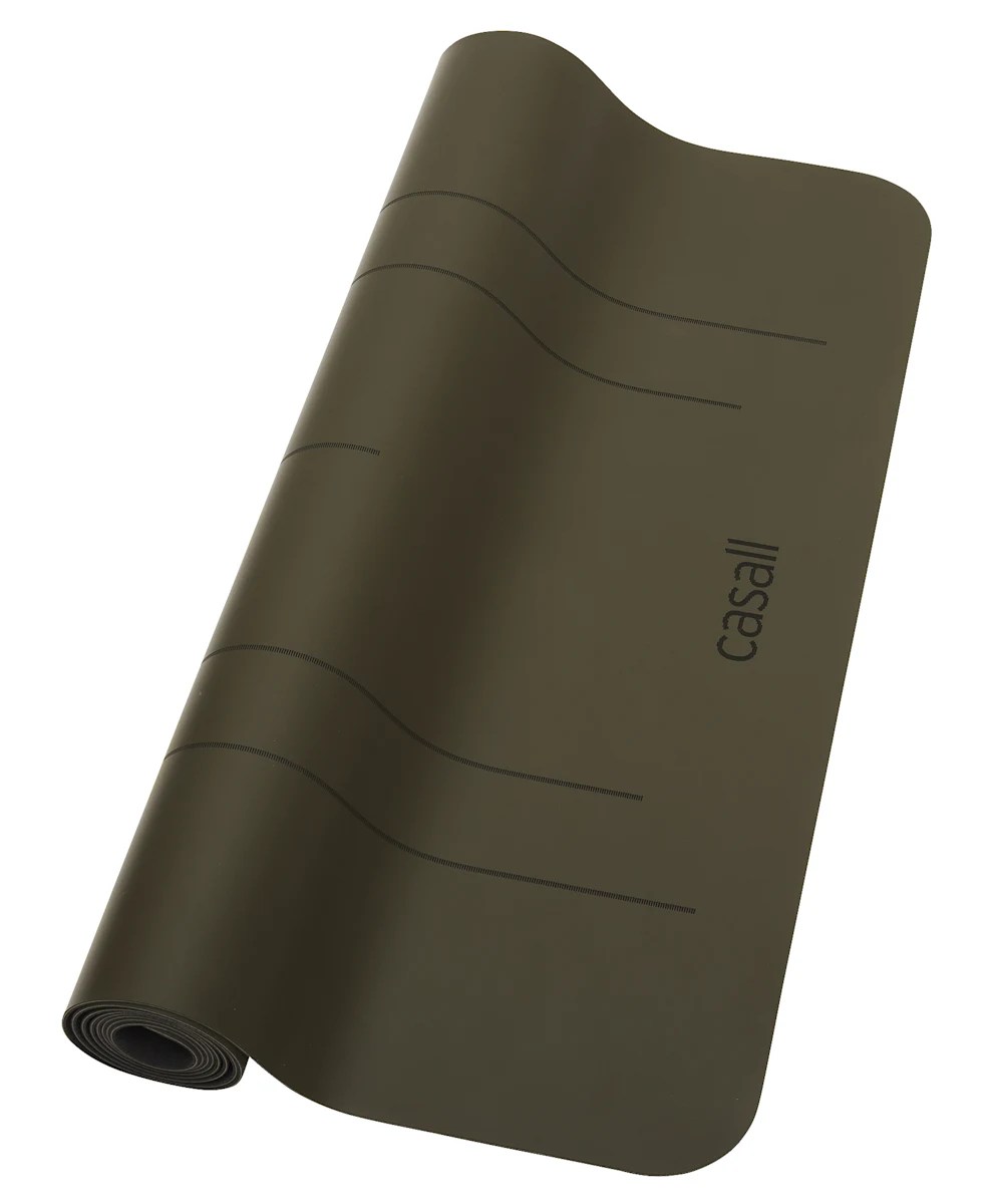 Casall Yoga Mat Cover Up Grippy Unisex Anton Sport