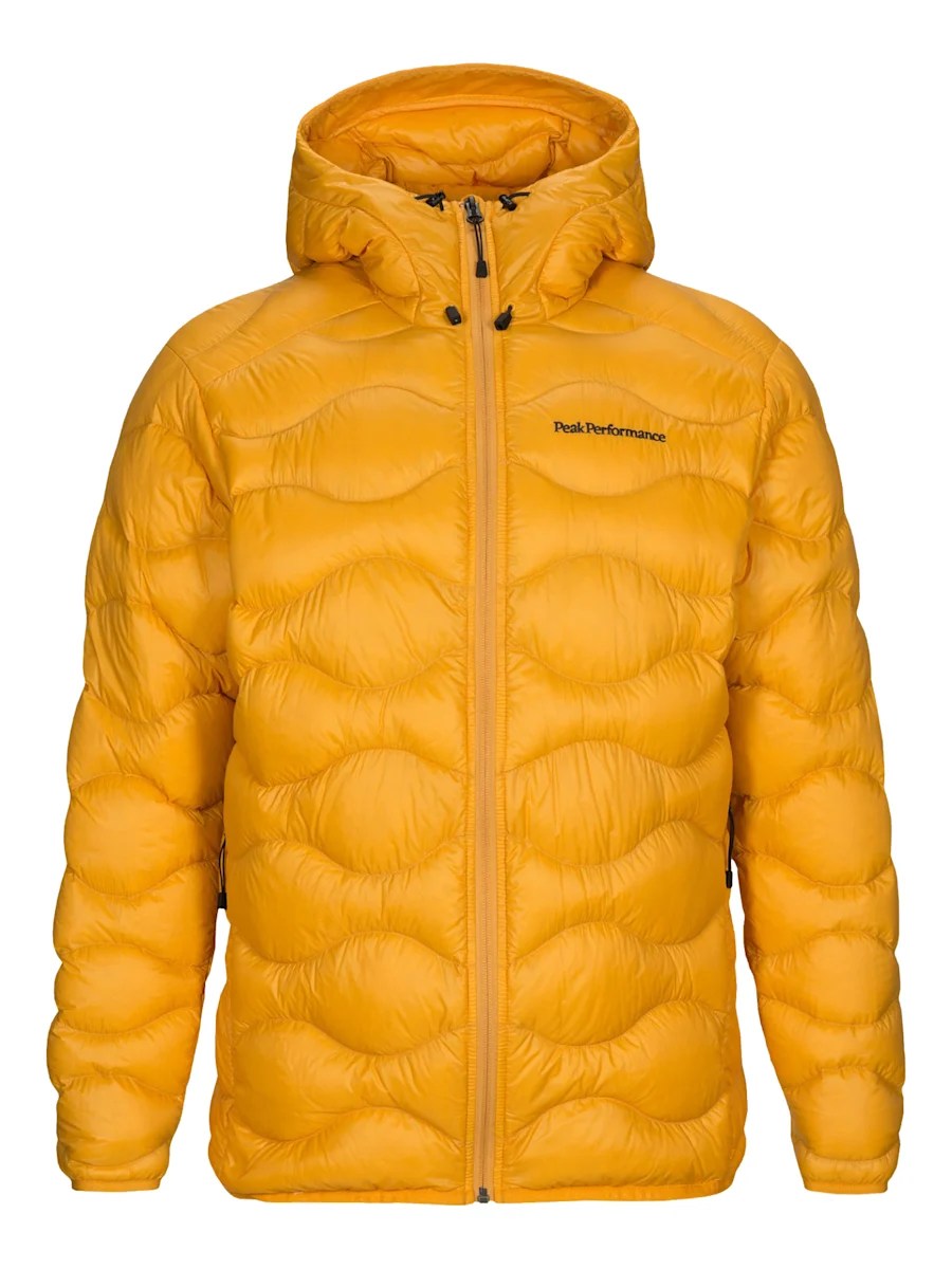 Peak Performance Helium Hood Jacket