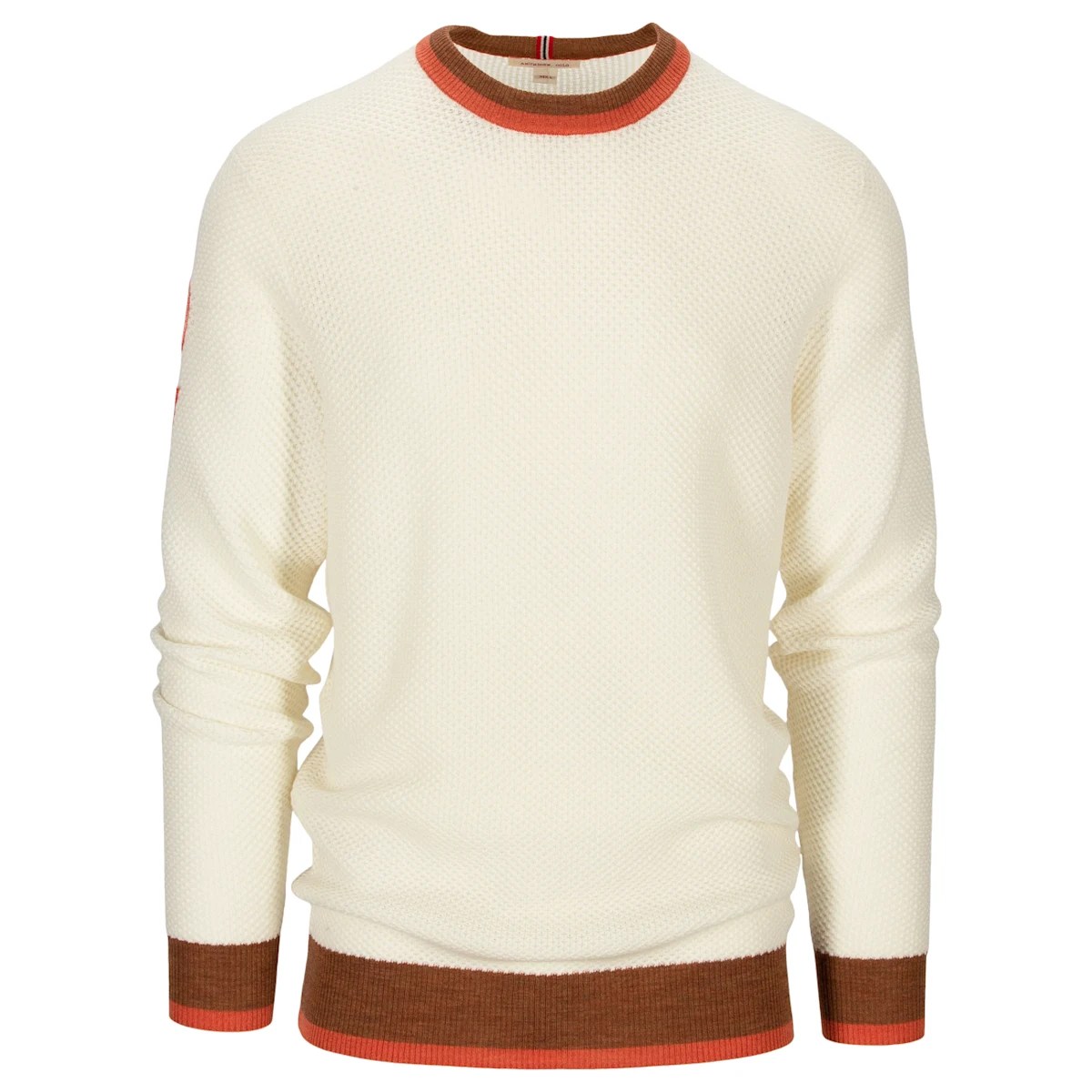 Amundsen Sports Drifter Sweater Herre