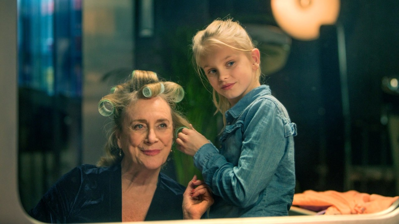 Kinderfilme Romys Salon ARD Mediathek