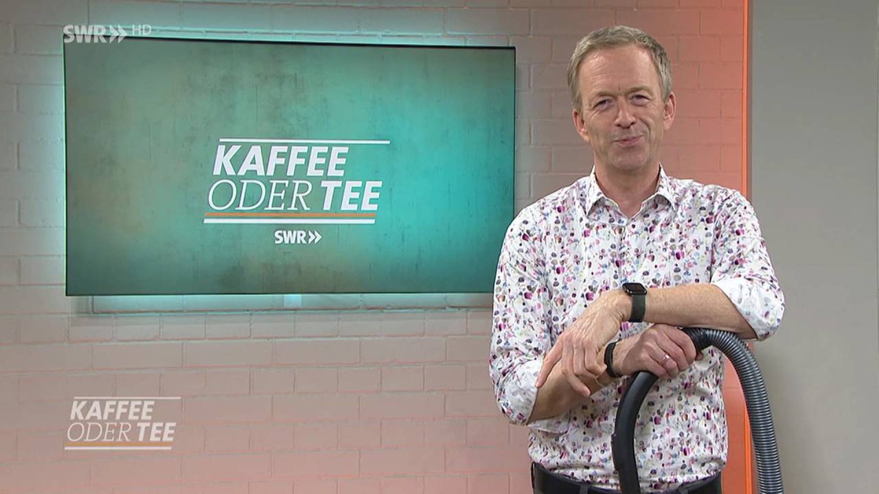 Kaffee oder Tee Sendung vom 26. September 2022 ARD Mediathek
