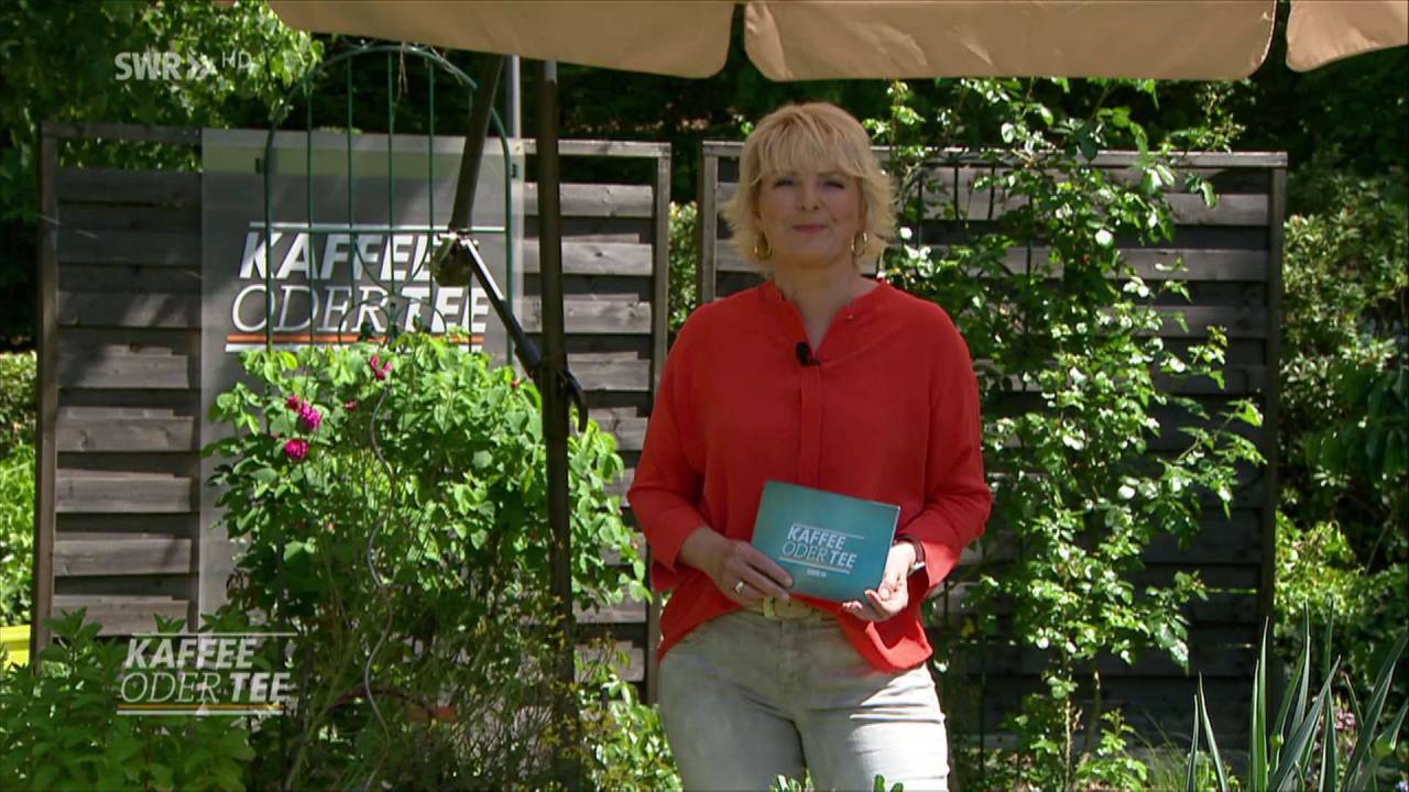Kaffee oder Tee Sendung vom 18. Mai 2022 ARD Mediathek