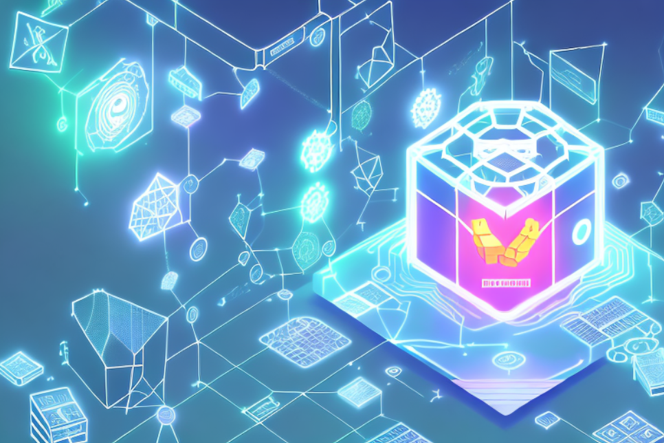 What is an NFT Mystery Box? NFT Mystery Boxes in 3 explained.