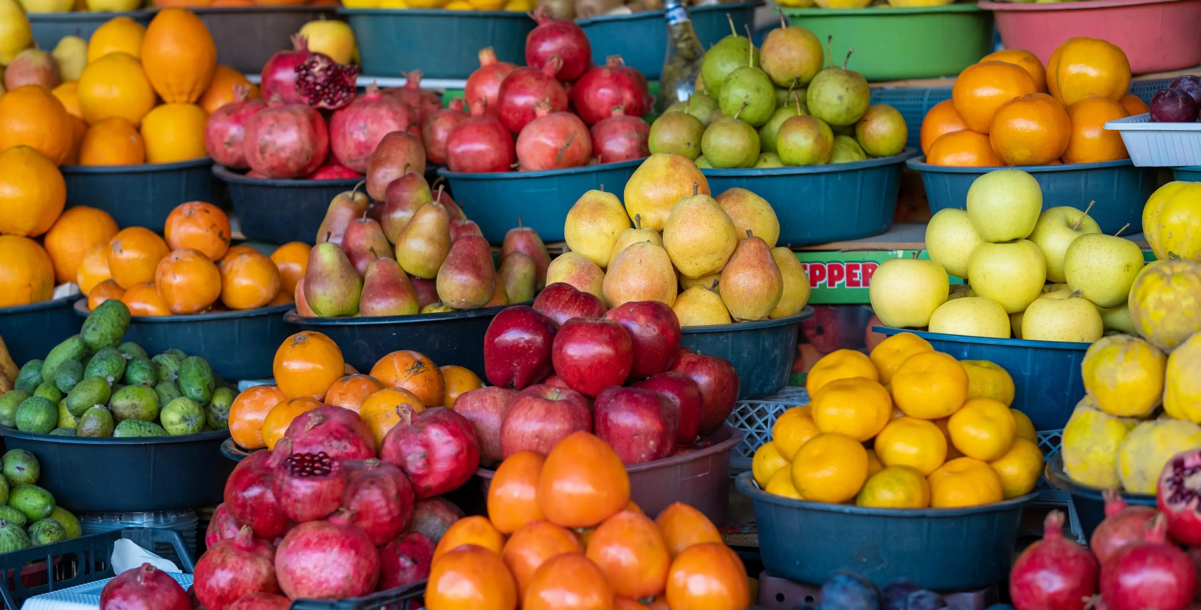 Armenia Things To Do Farmtotable eating culture