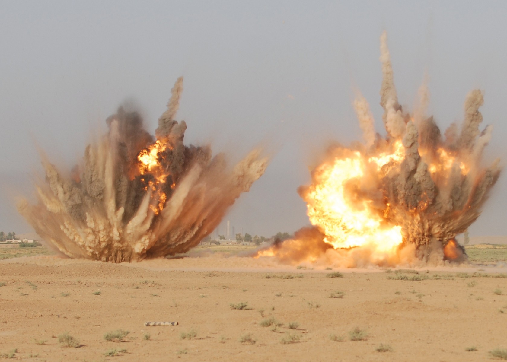 explosives training Article The United States Army(03)